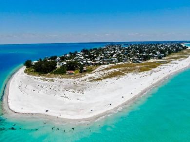 Anna Maria Island 2 Bedroom Private Pool Vacation Rental